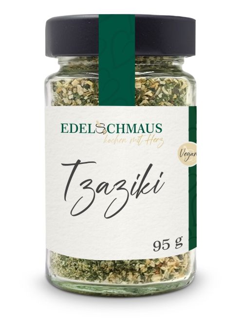 Tzaziki